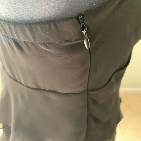 Lane Bryant Embroidered Halter Size 14 - Picture 5 of 5